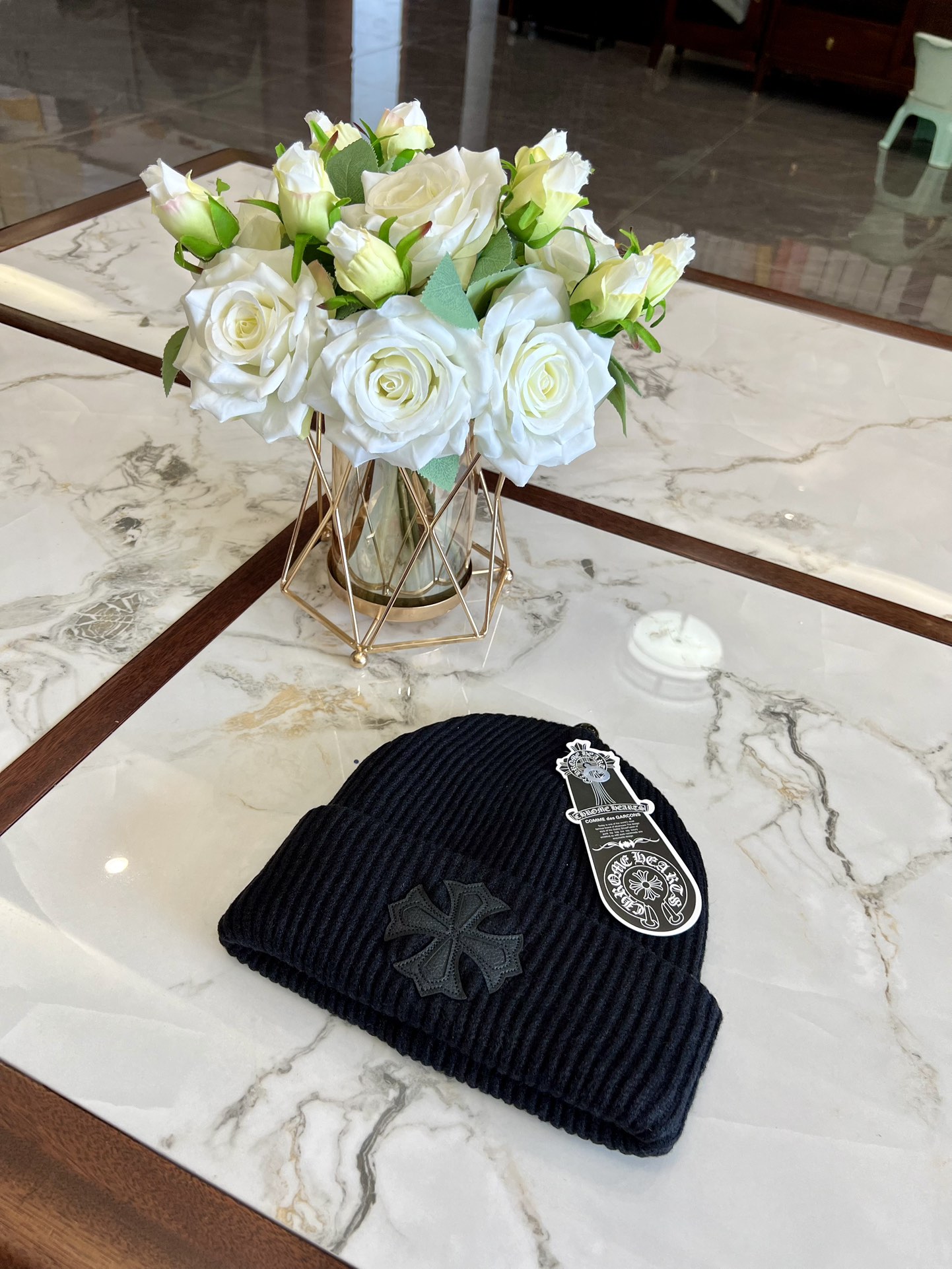 chrome heart hat model 04